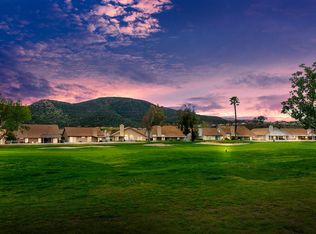 5446 Trevino Way, Banning, CA 92220