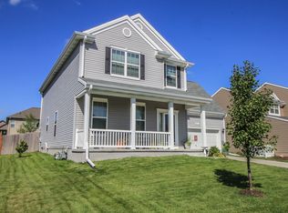 10612 S 110th Ave, Papillion, NE 68046