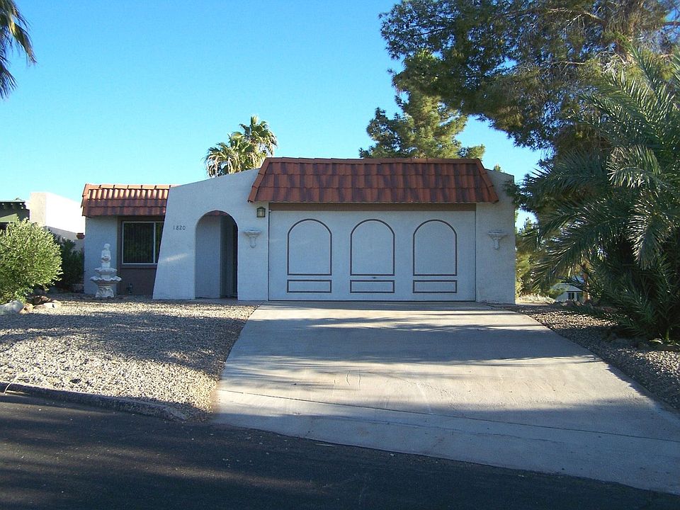 1820 Los Lagos Dr, Lake Havasu City, AZ 86403 Zillow