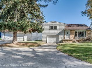 2920 Webster Rd, Lansing, MI 48906