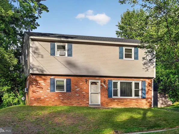 1310 Alberta Dr, District Heights, MD 20747