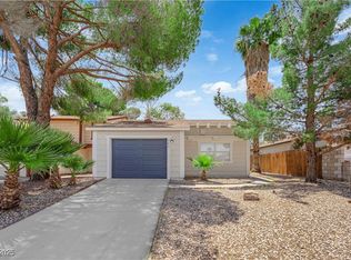 542 Grimsby Ave, Henderson, NV 89014