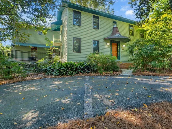 503 Vinnedge Ride, Tallahassee, FL 32303