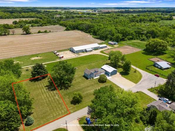 LOT 4 Viney Rd, Belleville, WI 53508