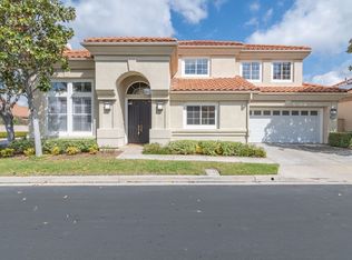 21262 Cancun, Mission Viejo, CA 92692