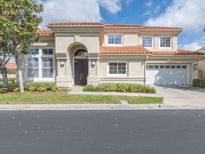 21262 Cancun, Mission Viejo, CA, 92692