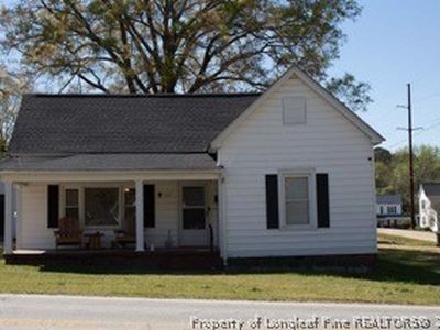 302 N 13th St, Erwin, NC, 28339