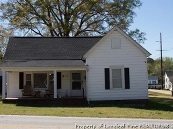 302 N 13th St, Erwin, NC 28339