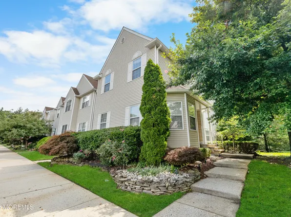 1801 Wagon Wheel Court, Freehold, NJ 07728