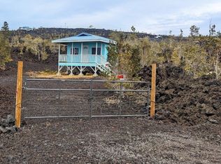 92-1661 Sea Breeze Pkwy, Captain Cook, HI 96704