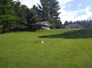 5160 State Highway 70 W, Eagle River, WI 54521