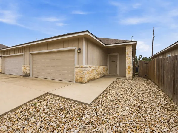 404 Carl Shipp Dr, Liberty Hill, TX 78642