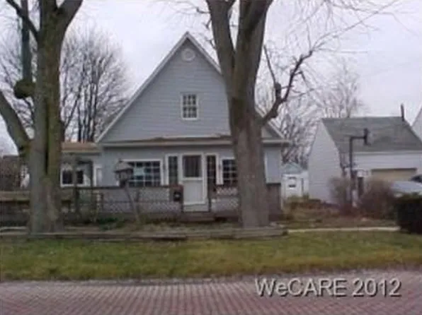 228 S Pierce St, Delphos, OH 45833