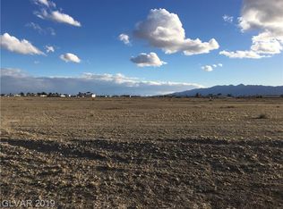 1231 E Hiawatha St, Pahrump, NV 89048