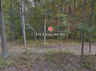 610 Sandy Hill Rd, Severn, MD 21144