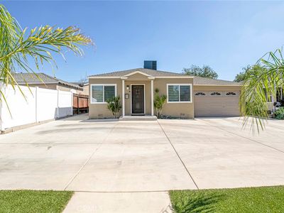 11836 Rialto St, Sun Valley, CA, 91352