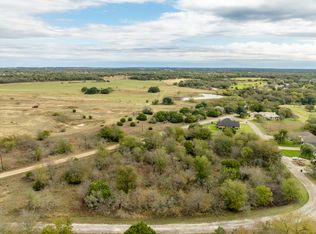 34071 Stonewood Loop, Whitney, TX 76692