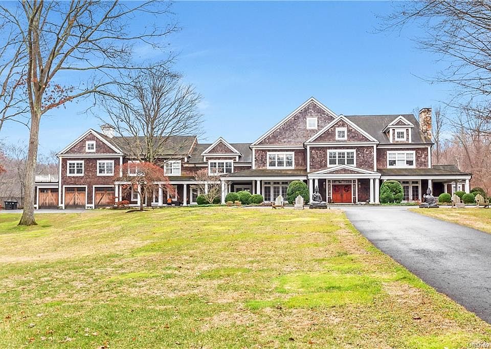375 Hook Rd, Katonah, NY 10536 MLS H6160383 Zillow