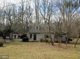 13425 Compton Rd, Clifton, VA 20124