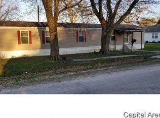 408 Broadway, Greenfield, IL 62044