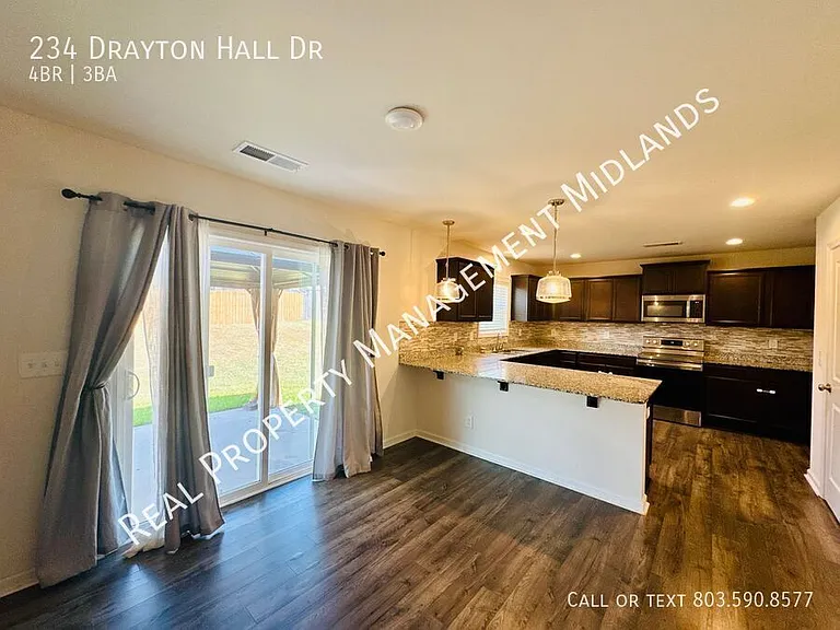 234 Drayton Hall Dr — Photo 4