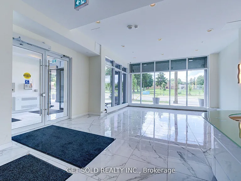 128 King St N #1105 — Photo 16