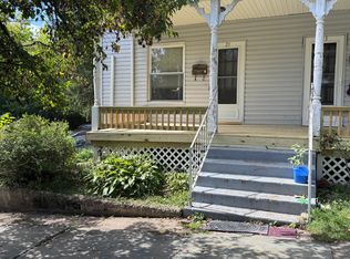 21 Putnam St, Tunkhannock, PA 18657