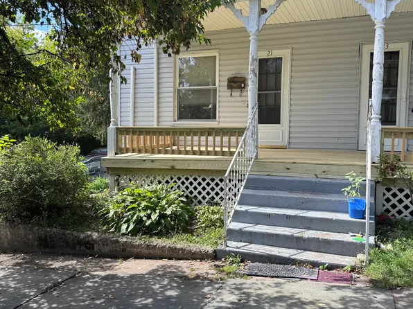 21 Putnam St, Tunkhannock, PA 18657