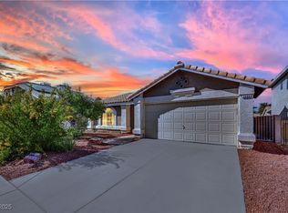 1408 Bareback Ct, Henderson, NV 89014