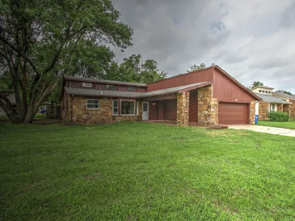 5930 S 94th Pl E, Tulsa, OK 74145