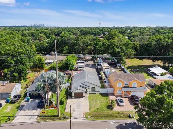 1900 W Kirby St, Tampa, FL 33604