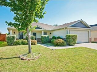 9504 George Bush Dr, McKinney, TX 75072