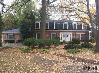 1632 Arbor Ave, Monroe, MI 48162