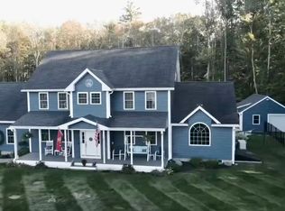 80 W Townsend Rd, Lunenburg, MA 01462