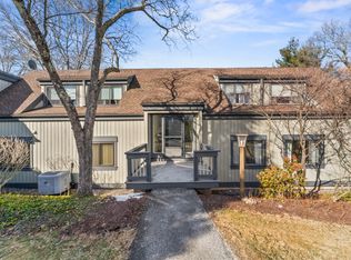 169 Heritage Vlg #C, Southbury, CT 06488