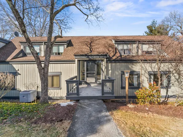 169 Heritage Village #C, Southbury, CT 06488
