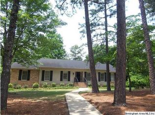 4918 Meadow Brook Way, Birmingham, AL 35242