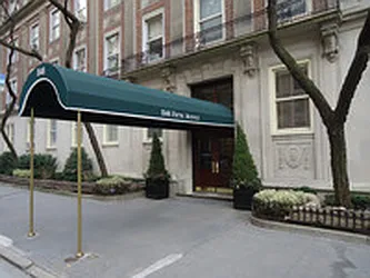 1148 Fifth Avenue in Carnegie Hill