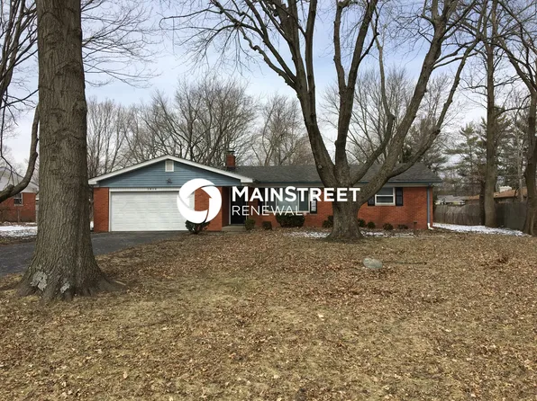 2612 Springfield Dr, Indianapolis, IN 46228