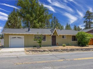 1364 Shay Rd, Big Bear City, CA 92314
