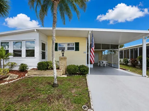 2100 KINGS HIGHWAY #840, PORT CHARLOTTE, FL 33980