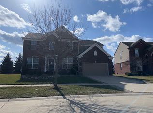 15620 Downing St, Macomb, MI 48044