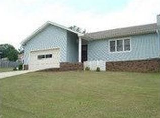 301 Summerhill Pl, Warner Robins, GA 31088