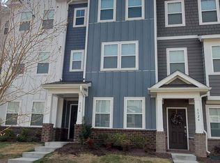 5324 Daydream Dr, Raleigh, NC 27616