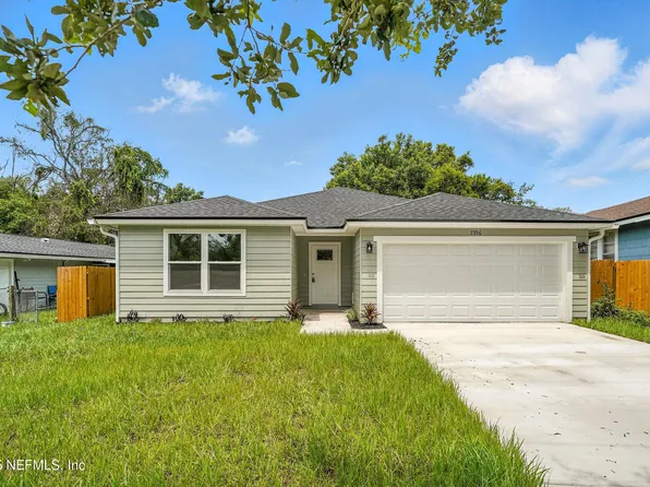 7356 BLOXHAM Avenue, Jacksonville, FL 32208