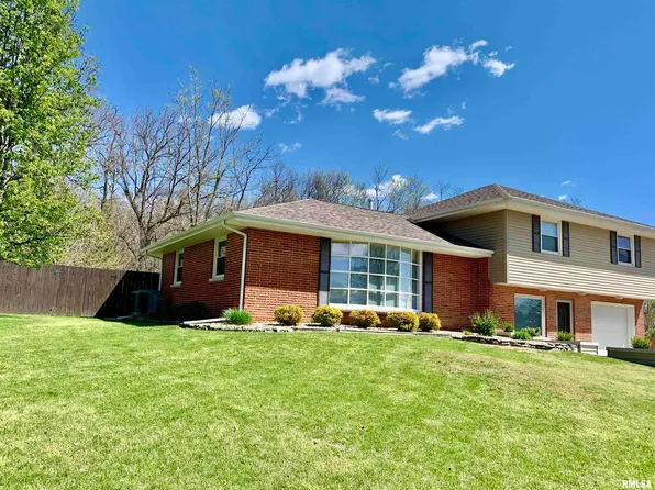 206 A & West Dr, Meredosia, IL 62665