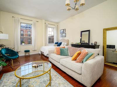 186 Wayne St APT 313D, Jersey City, NJ, 07302