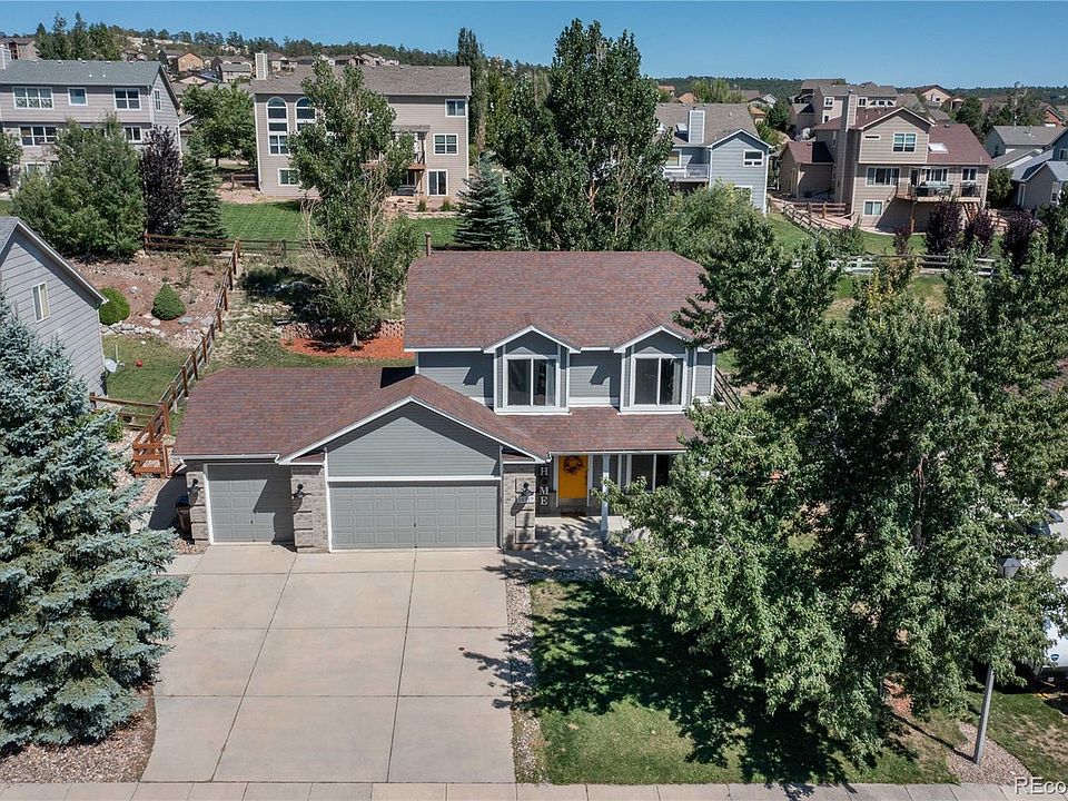 15717 Dawson Creek Dr, Monument, CO 80132 Zillow