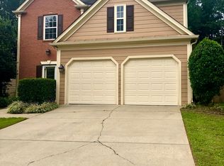 695 Alstonefield Dr, Milton, GA 30004