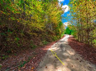 LOT 22 Dancing Leaves Trl, Blue Ridge, GA 30513